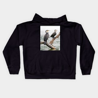 Cormorant Kids Hoodie